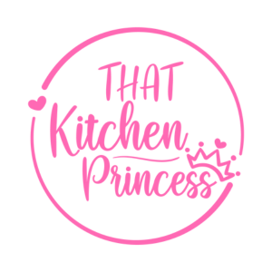 That Kitchen Princess